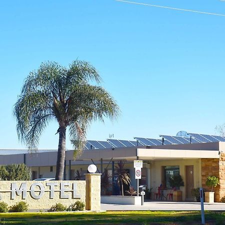 Mia Motel Гриффит Экстерьер фото