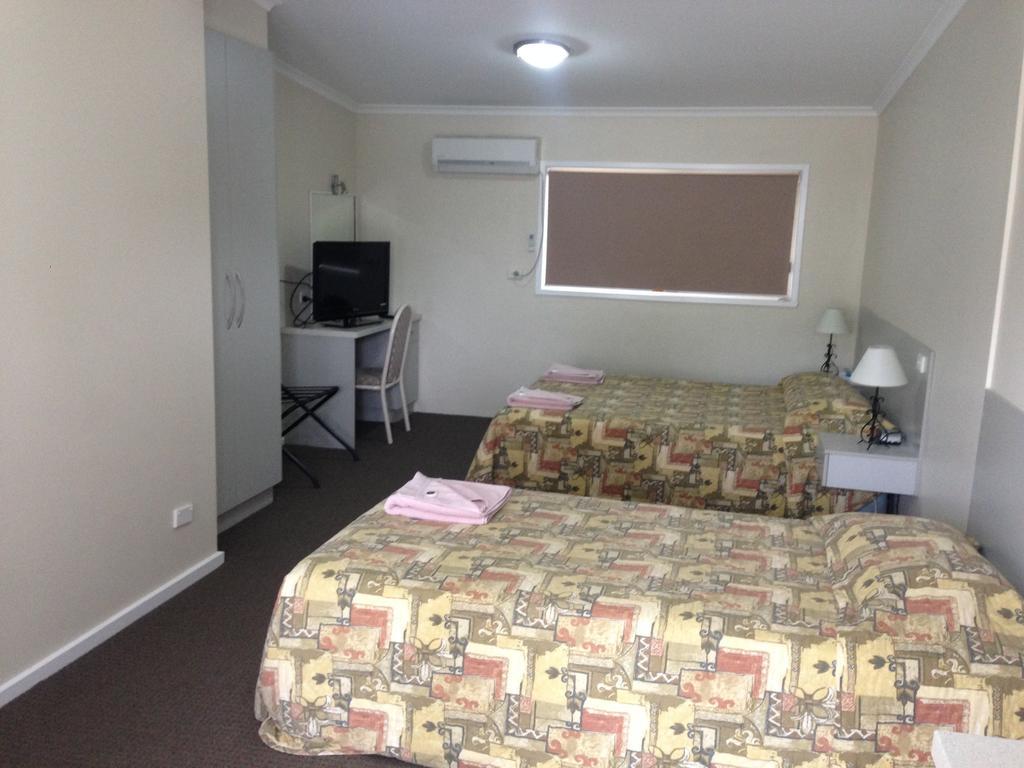 Mia Motel Гриффит Номер фото